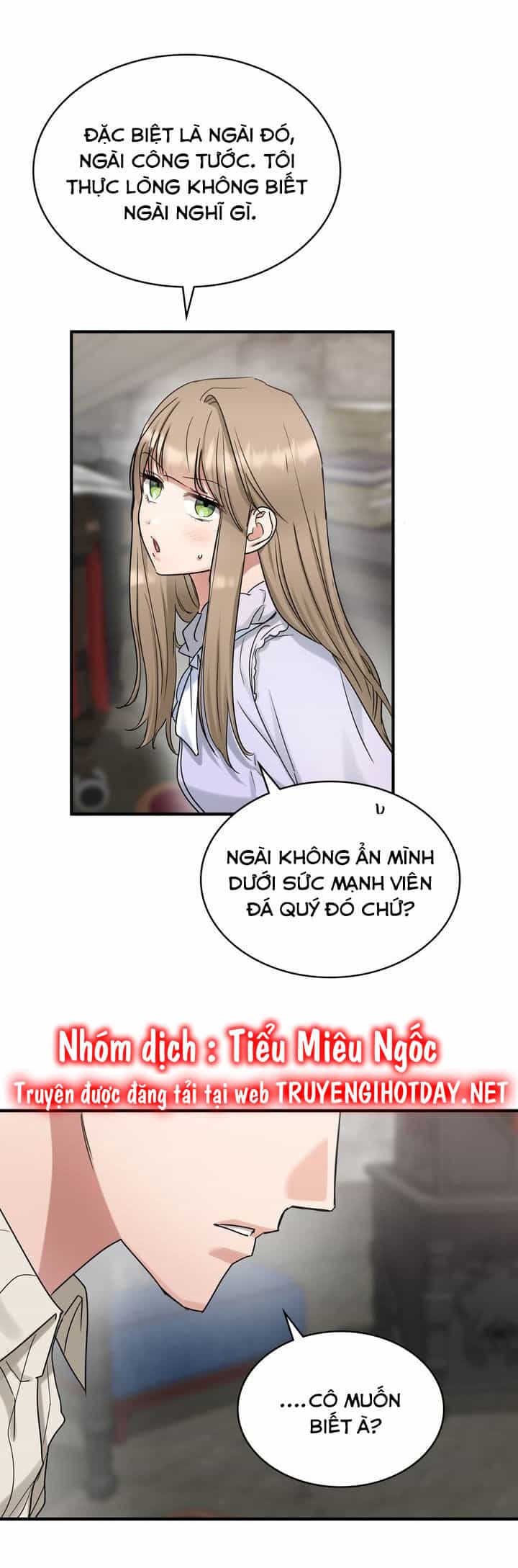 Người Thừa Kế - Chương 56 - ảnh 11