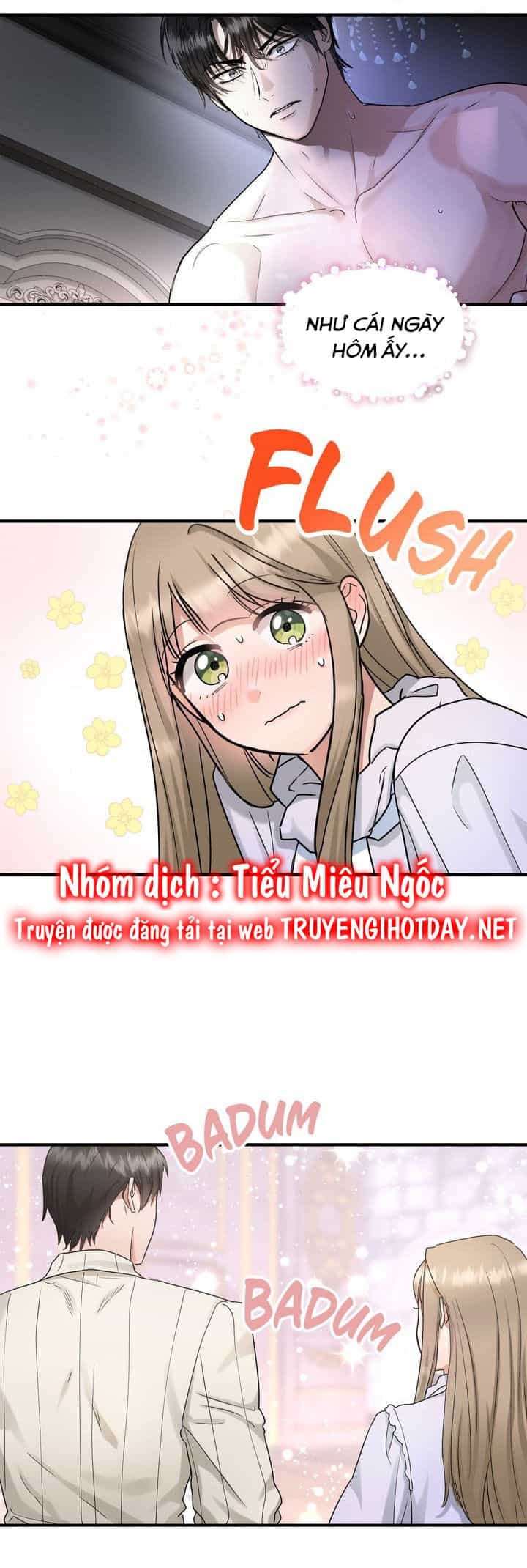 Người Thừa Kế - Chương 56 - ảnh 14