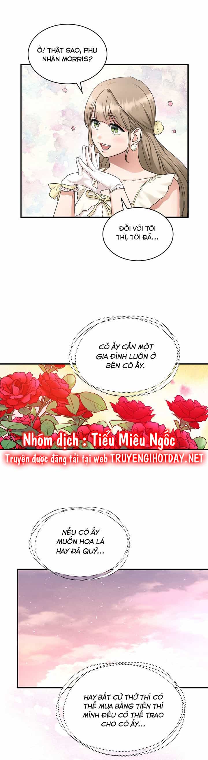 Người Thừa Kế - Chương 57 - ảnh 17