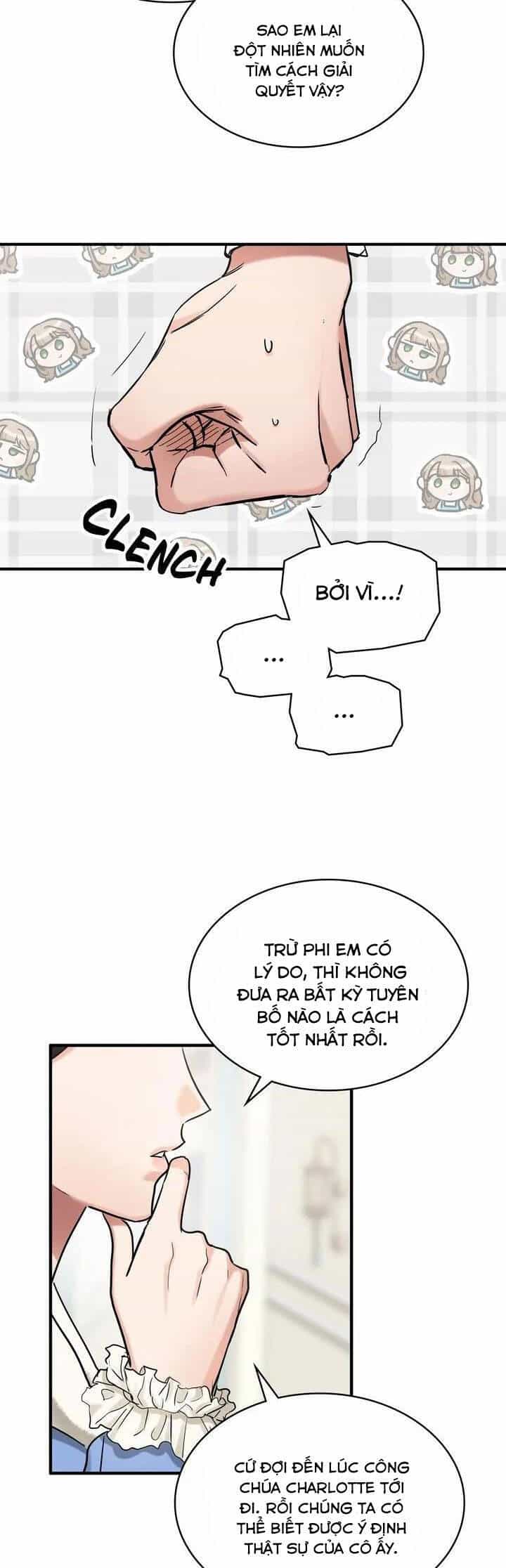 Người Thừa Kế - Chương 58 - ảnh 5