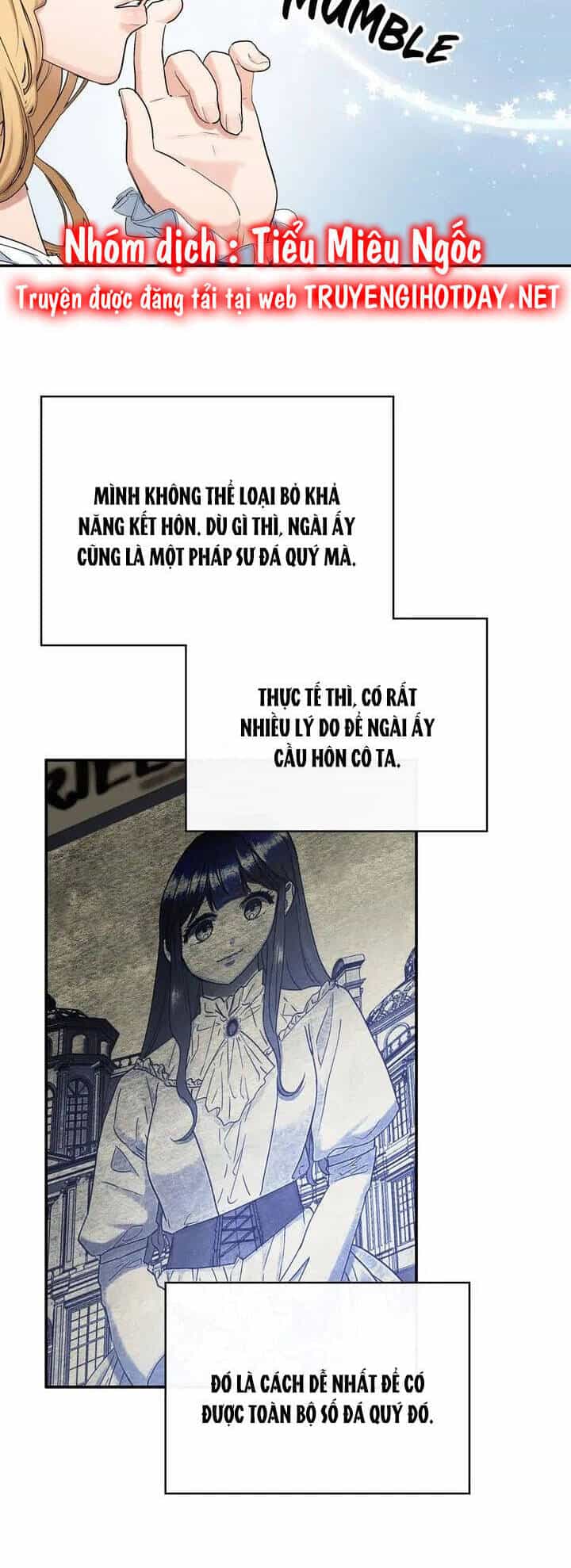 Người Thừa Kế - Chương 59 - ảnh 11