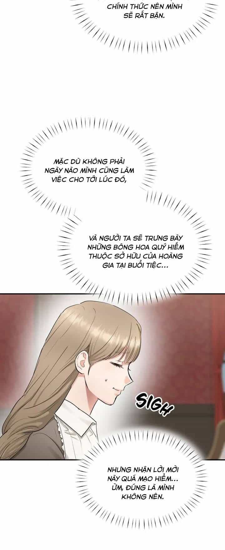 Người Thừa Kế - Chương 59 - ảnh 15