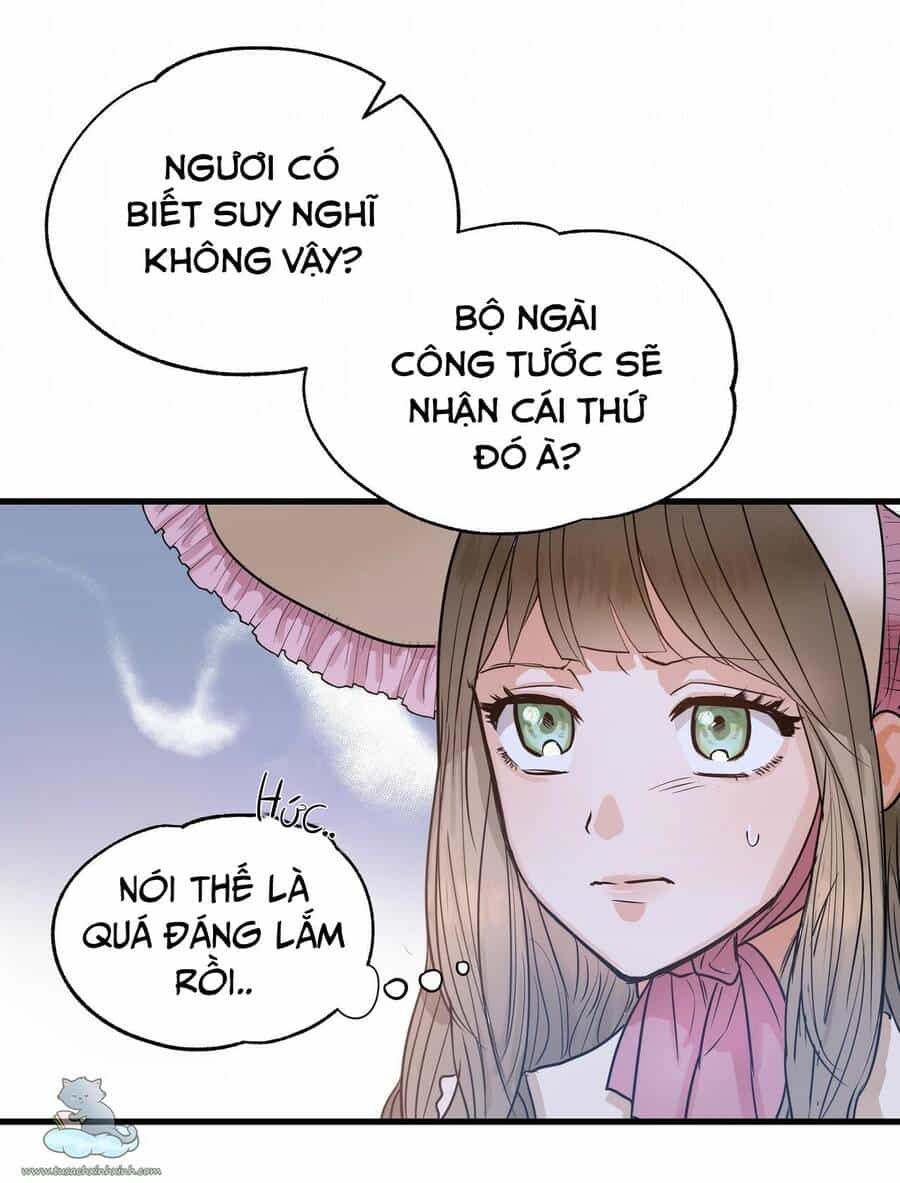 Người Thừa Kế - Chương 6 - ảnh 10
