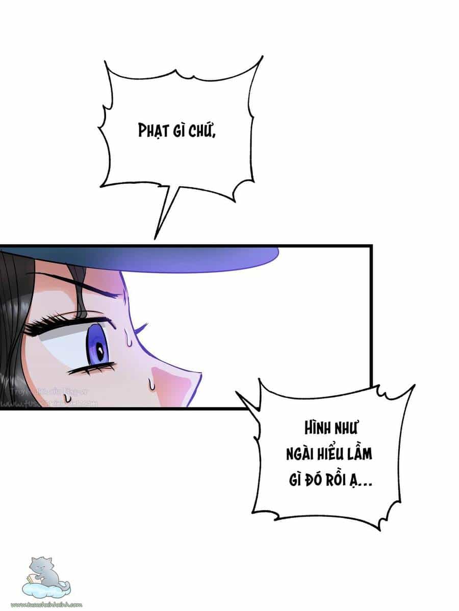 Người Thừa Kế - Chương 6 - ảnh 40
