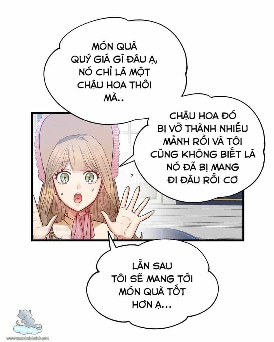 Người Thừa Kế - Chương 6 - ảnh 70
