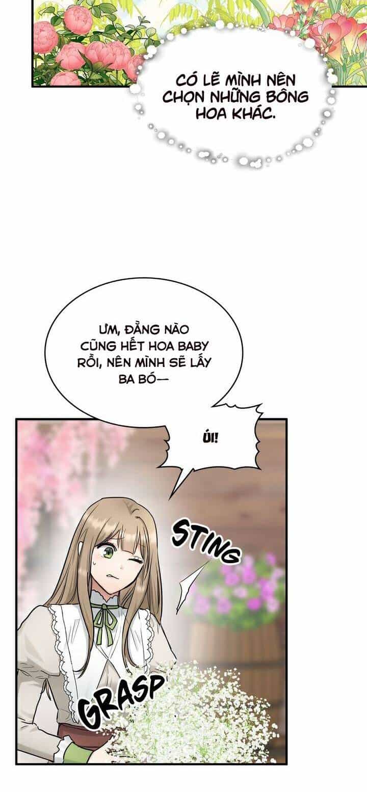 Người Thừa Kế - Chương 60 - ảnh 10