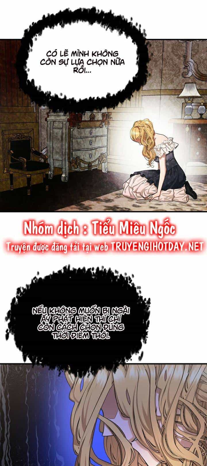 Người Thừa Kế - Chương 60 - ảnh 33