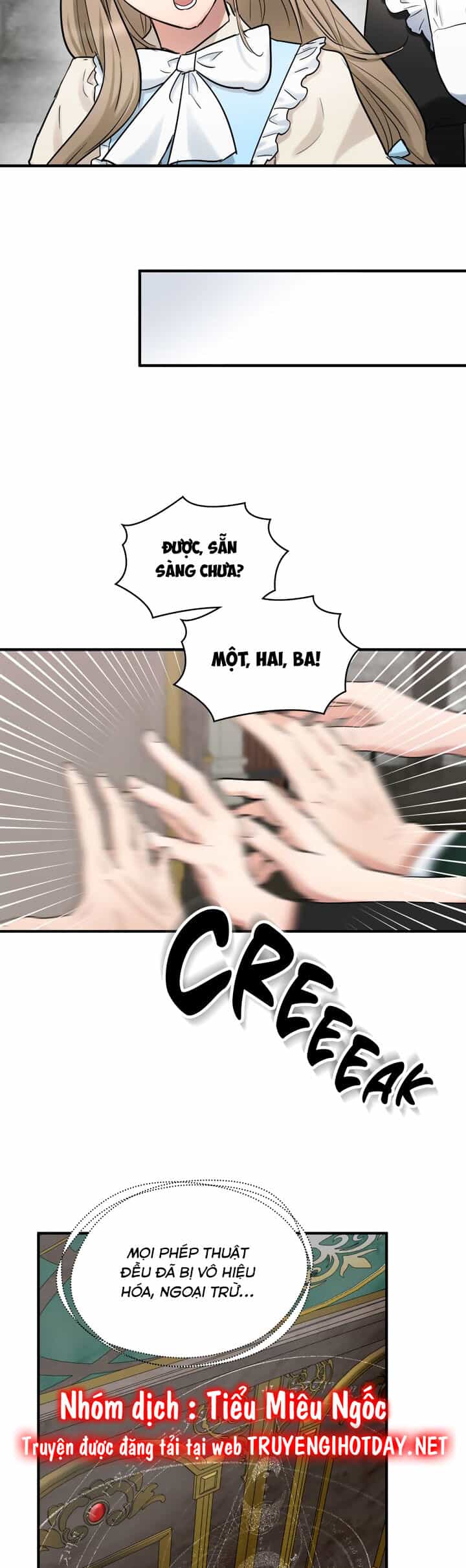 Người Thừa Kế - Chương 62 - ảnh 24