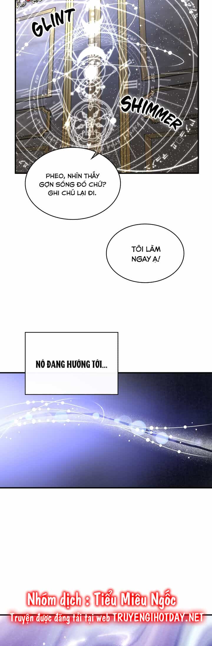 Người Thừa Kế - Chương 62 - ảnh 27