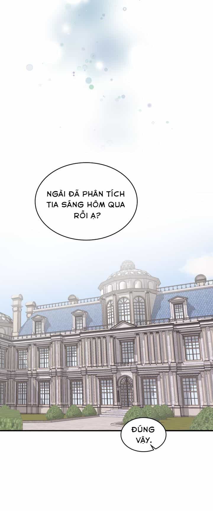 Người Thừa Kế - Chương 63 - ảnh 3
