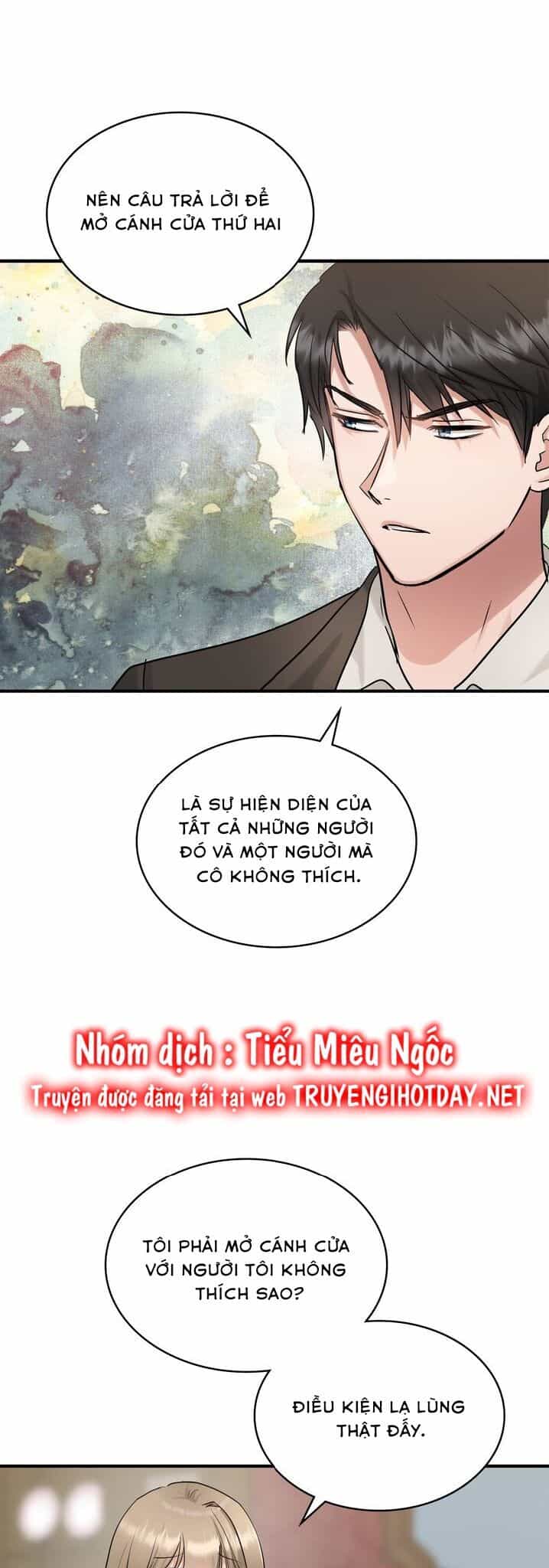 Người Thừa Kế - Chương 63 - ảnh 6