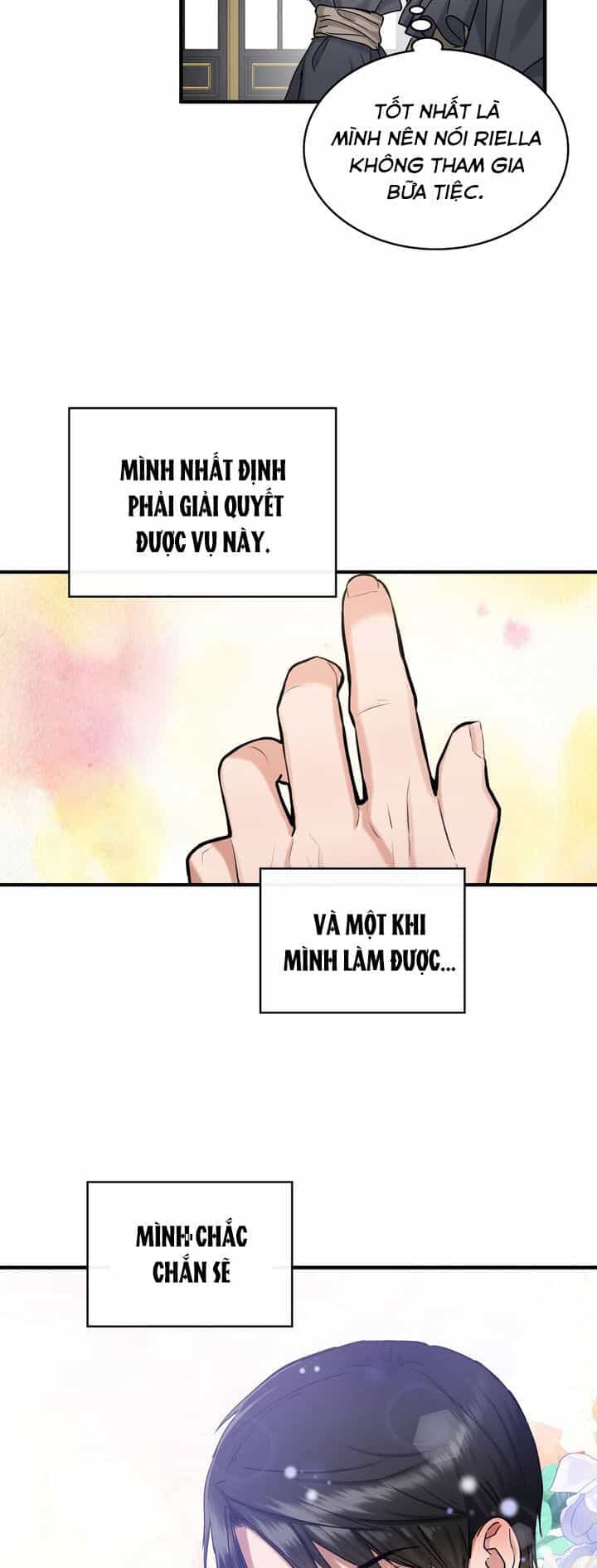 Người Thừa Kế - Chương 64 - ảnh 24