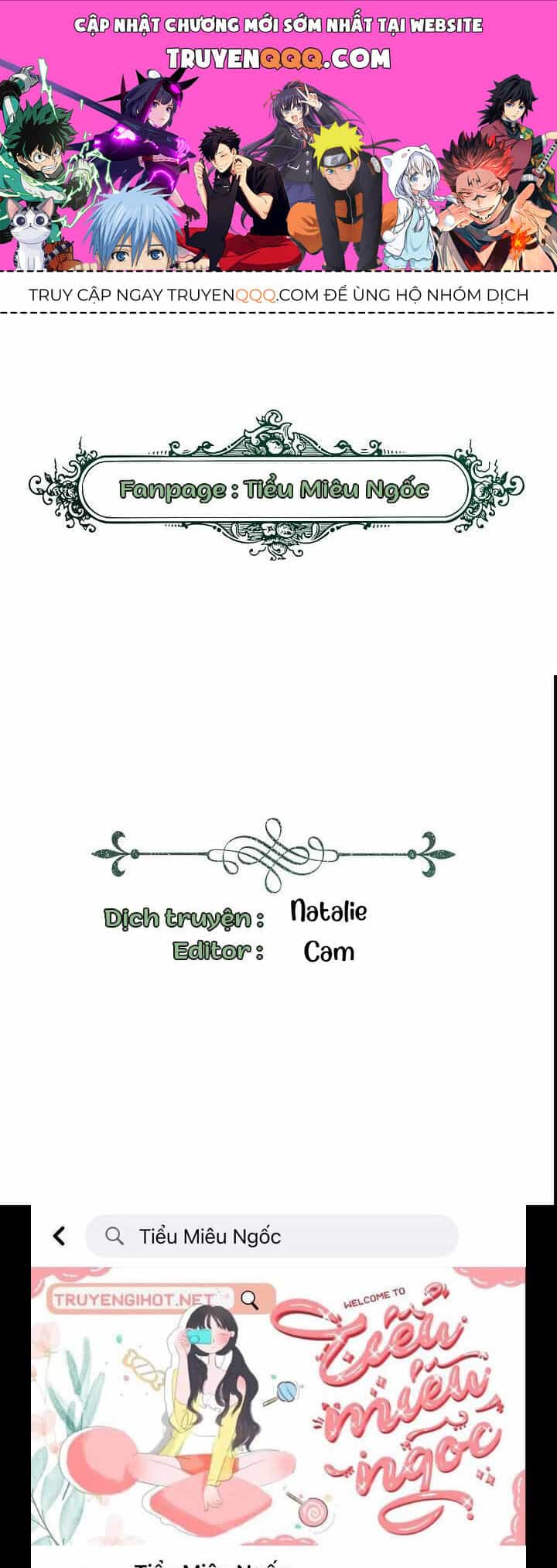 Người Thừa Kế - Chương 65 - ảnh 1