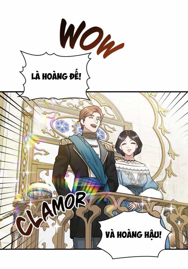 Người Thừa Kế - Chương 66 - ảnh 54