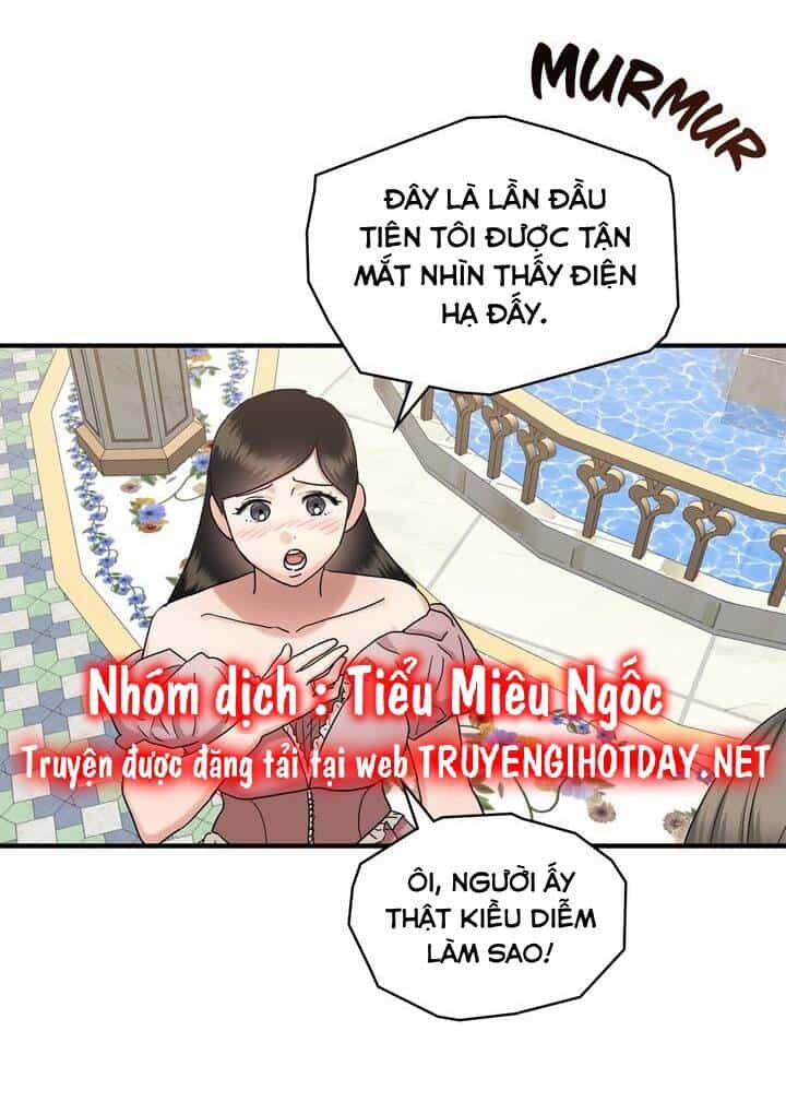 Người Thừa Kế - Chương 66 - ảnh 55