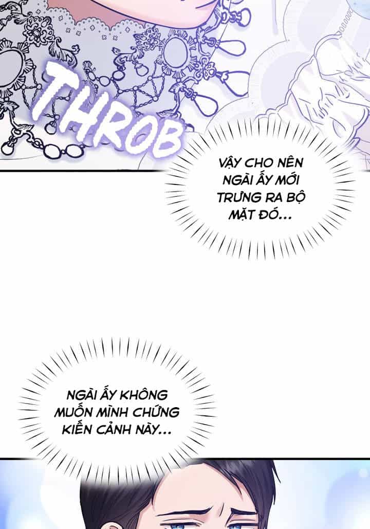 Người Thừa Kế - Chương 67 - ảnh 33