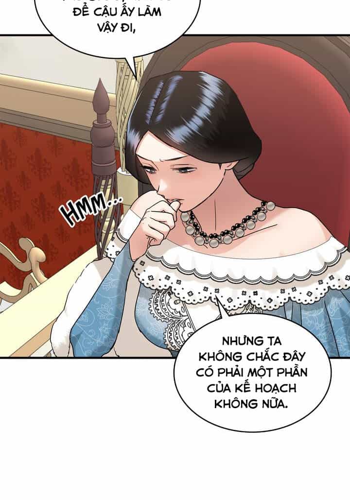 Người Thừa Kế - Chương 67 - ảnh 56
