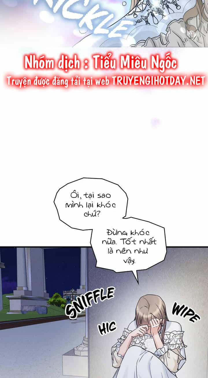 Người Thừa Kế - Chương 68 - ảnh 22