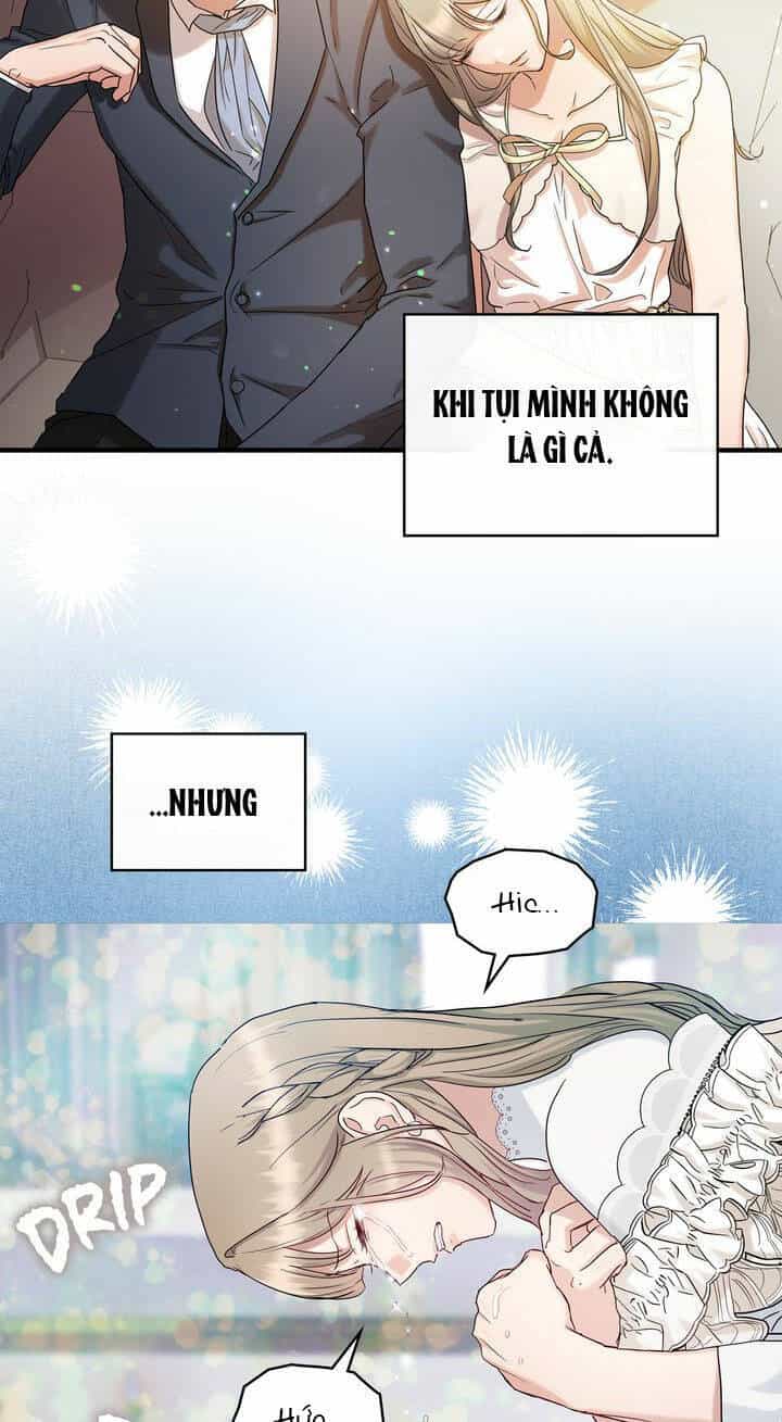 Người Thừa Kế - Chương 68 - ảnh 27
