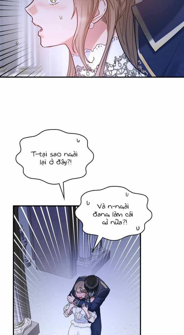 Người Thừa Kế - Chương 68 - ảnh 33