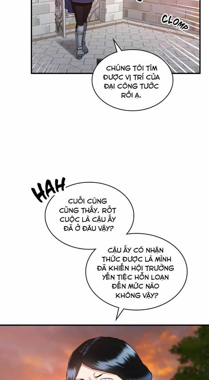 Người Thừa Kế - Chương 68 - ảnh 6