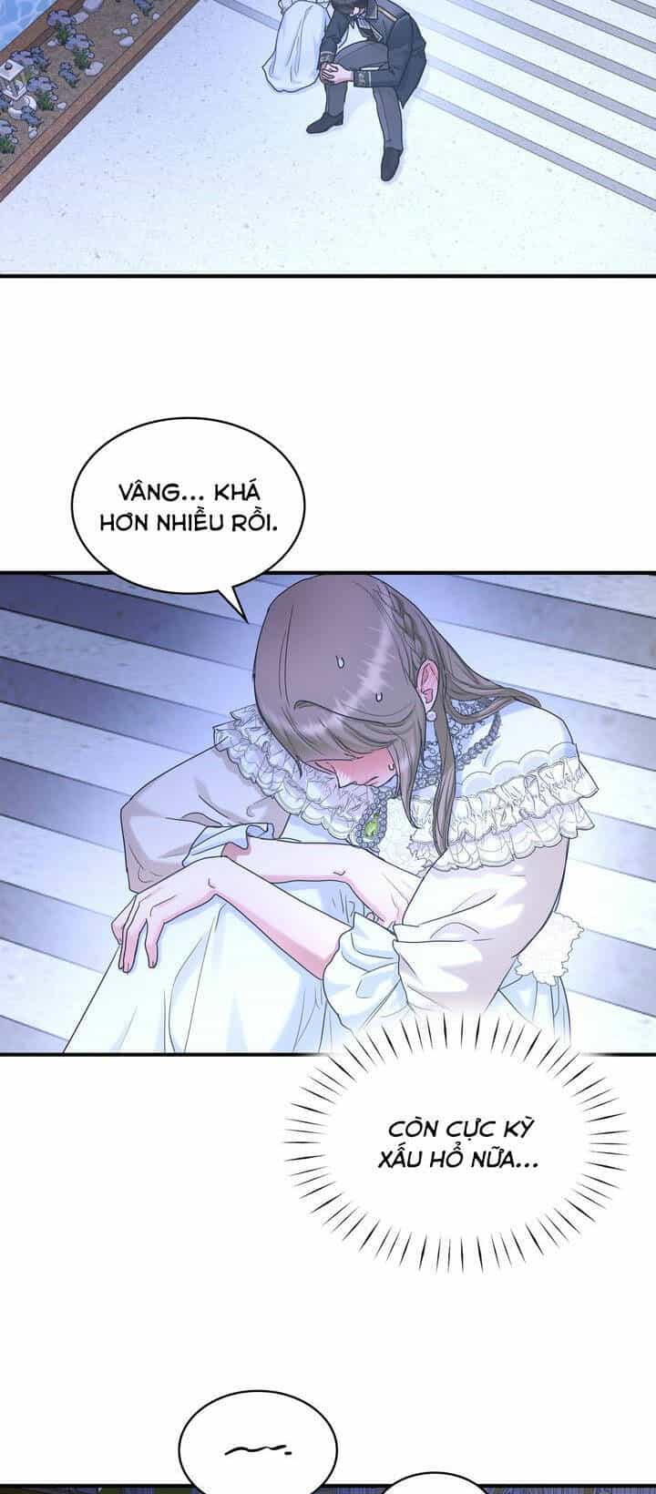 Người Thừa Kế - Chương 69 - ảnh 19