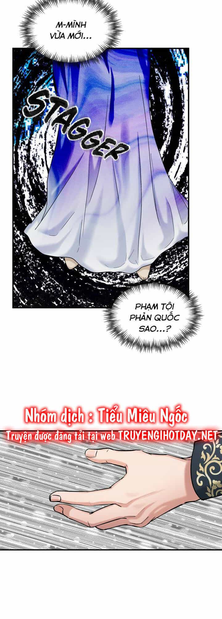 Người Thừa Kế - Chương 69 - ảnh 38
