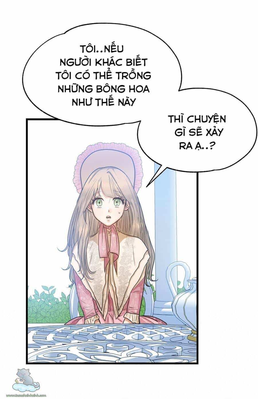 Người Thừa Kế - Chương 7 - ảnh 38