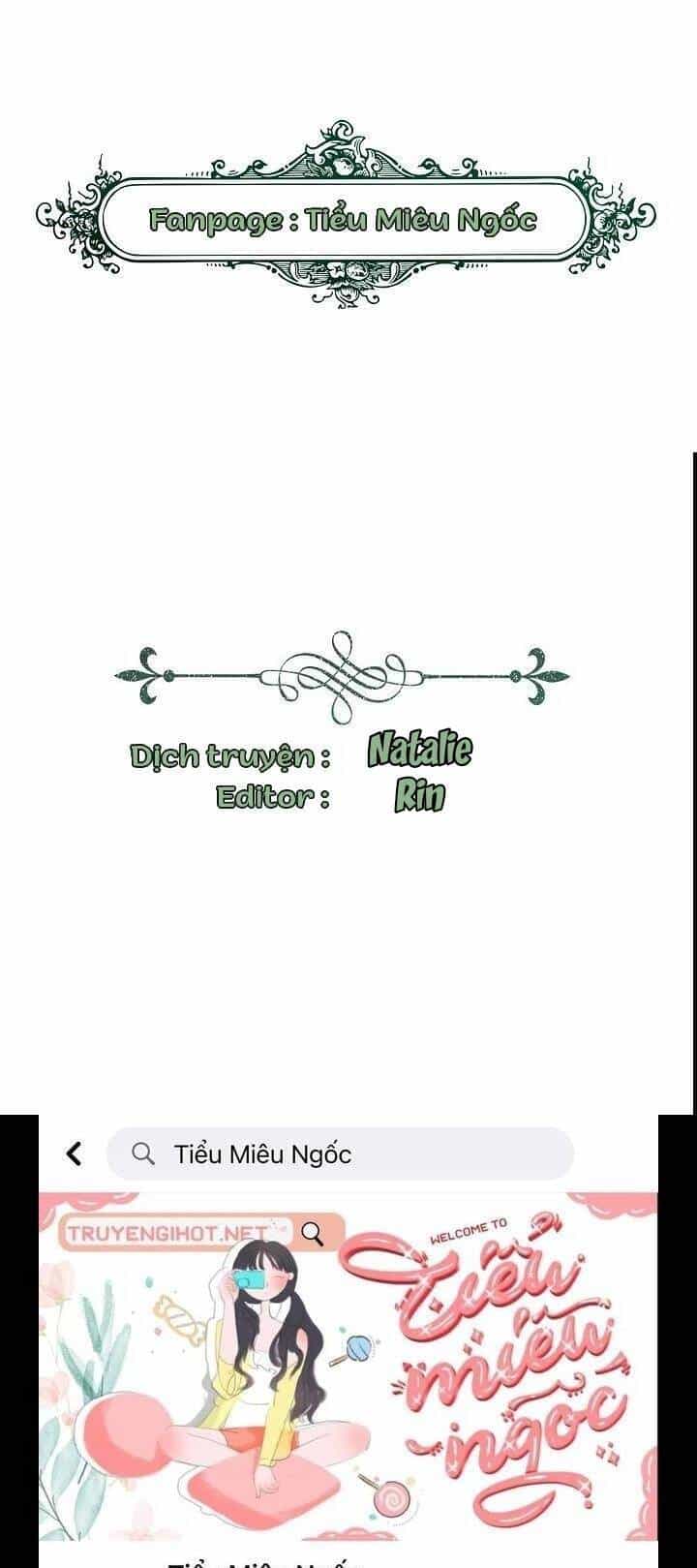 Người Thừa Kế - Chương 70 - ảnh 1