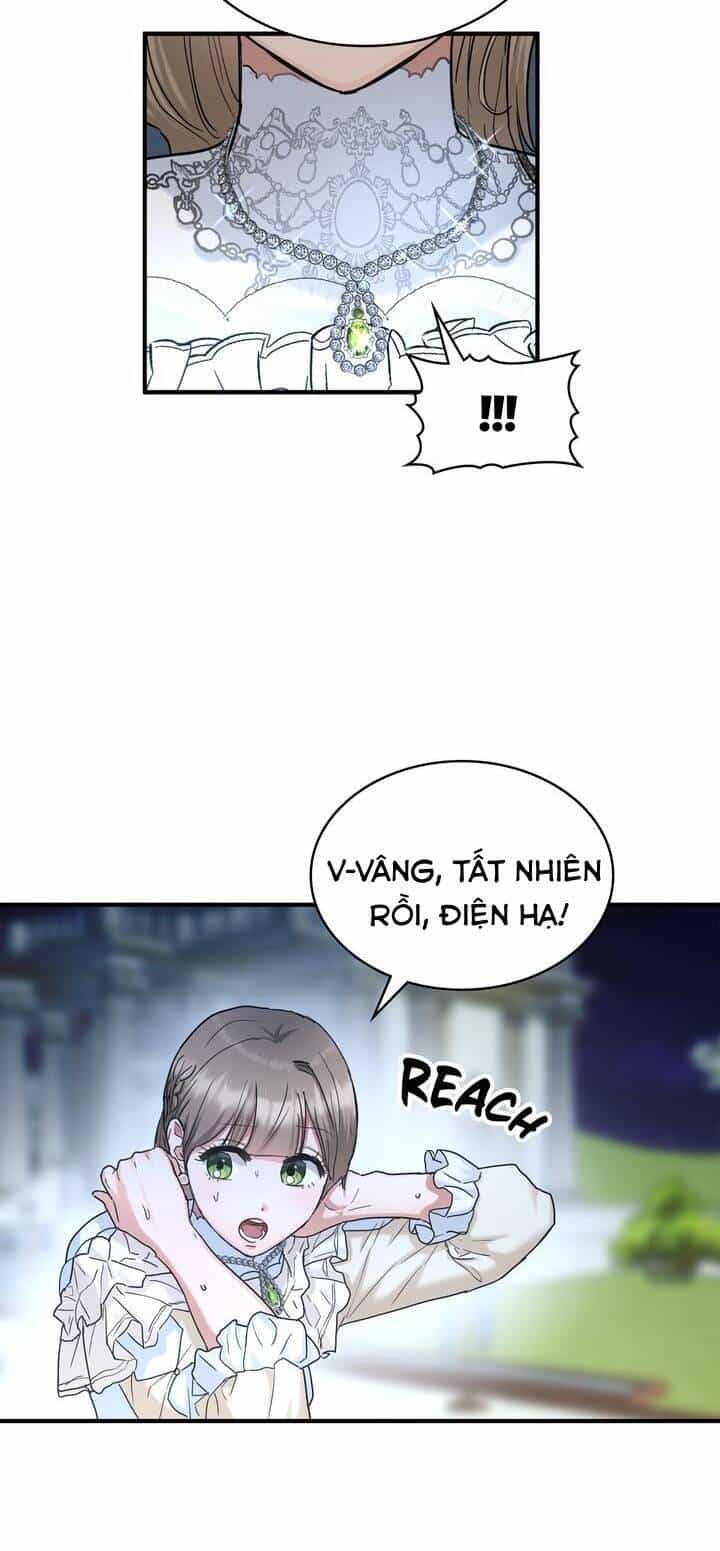 Người Thừa Kế - Chương 70 - ảnh 10