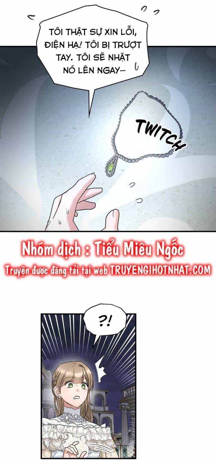 Người Thừa Kế - Chương 70 - ảnh 13