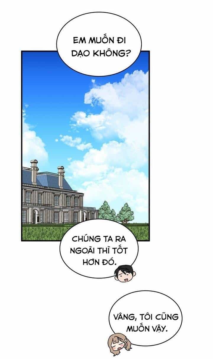 Người Thừa Kế - Chương 70 - ảnh 46