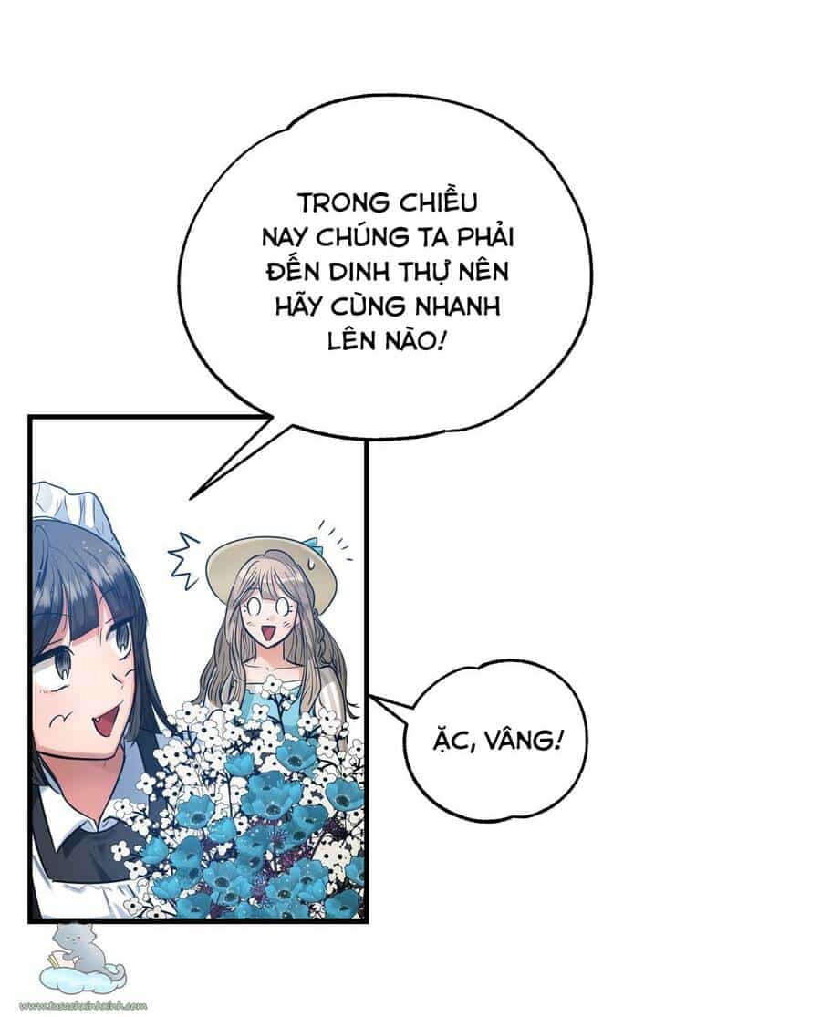 Người Thừa Kế - Chương 8 - ảnh 36
