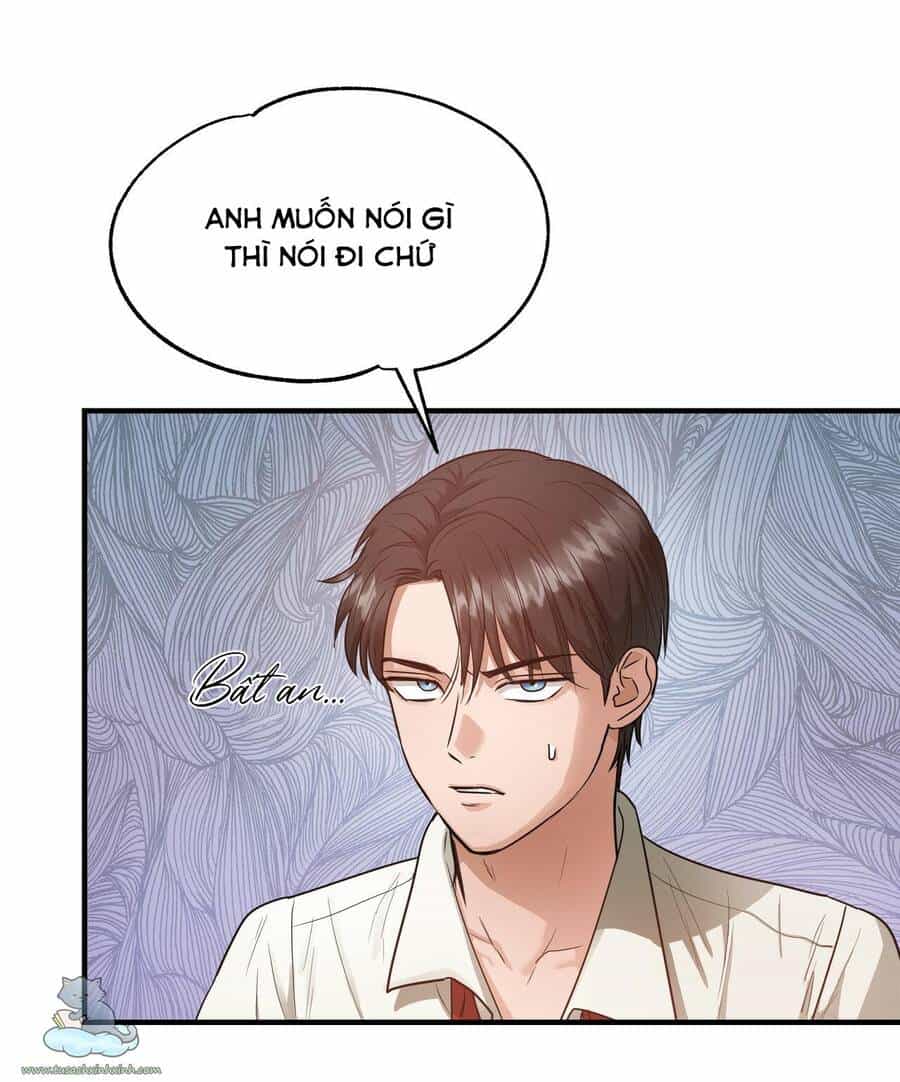 Người Thừa Kế - Chương 8 - ảnh 6