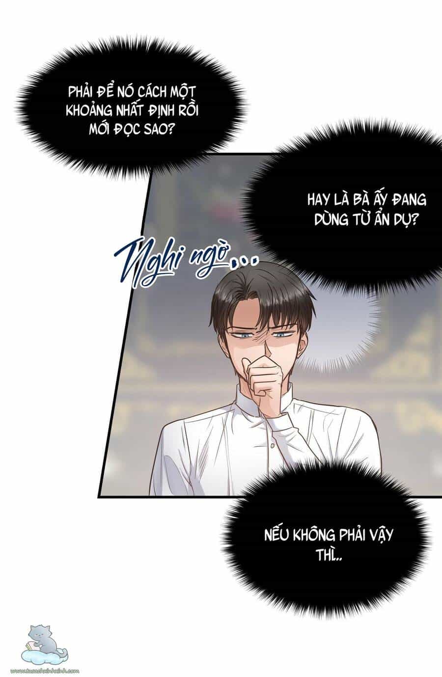 Người Thừa Kế - Chương 9 - ảnh 17