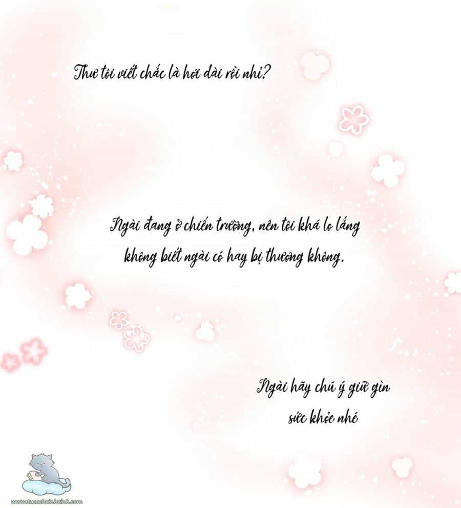 Người Thừa Kế - Chương 9 - ảnh 20