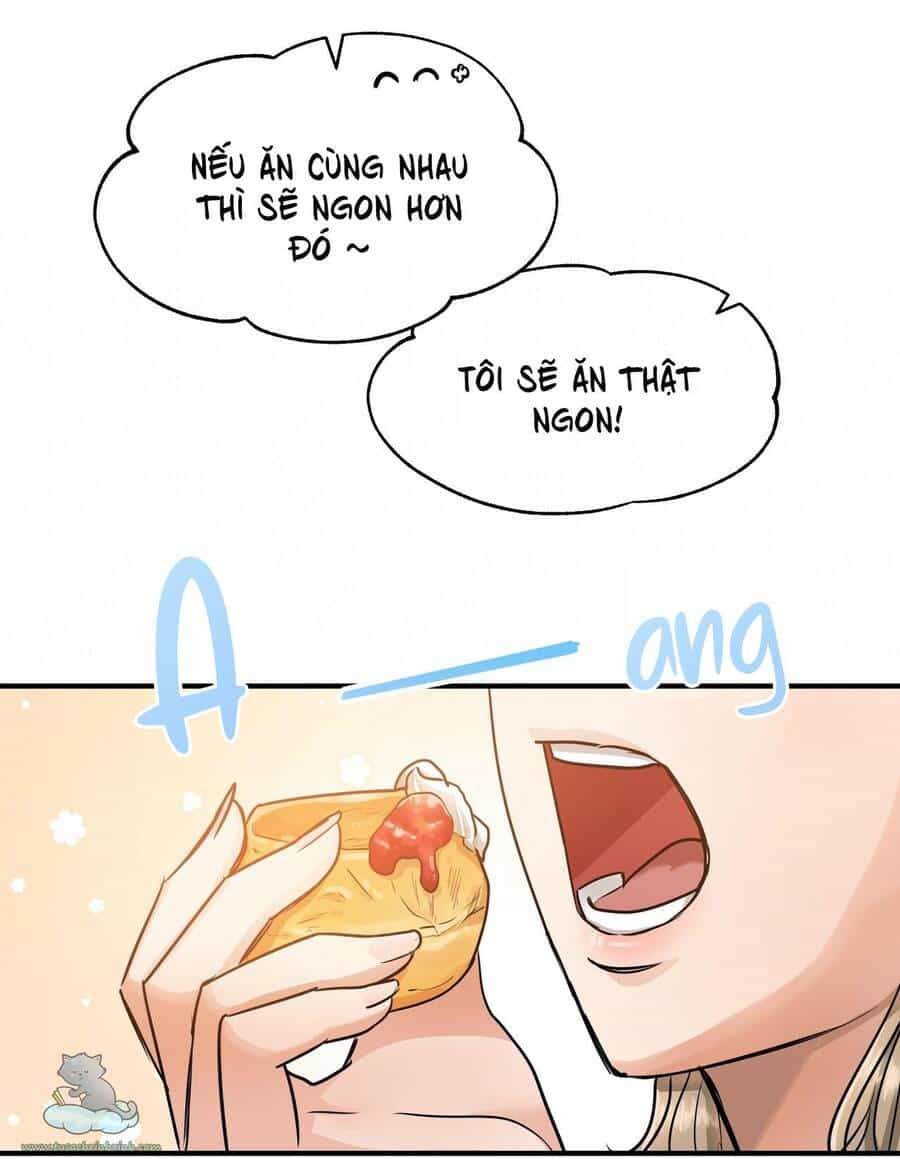 Người Thừa Kế - Chương 9 - ảnh 44
