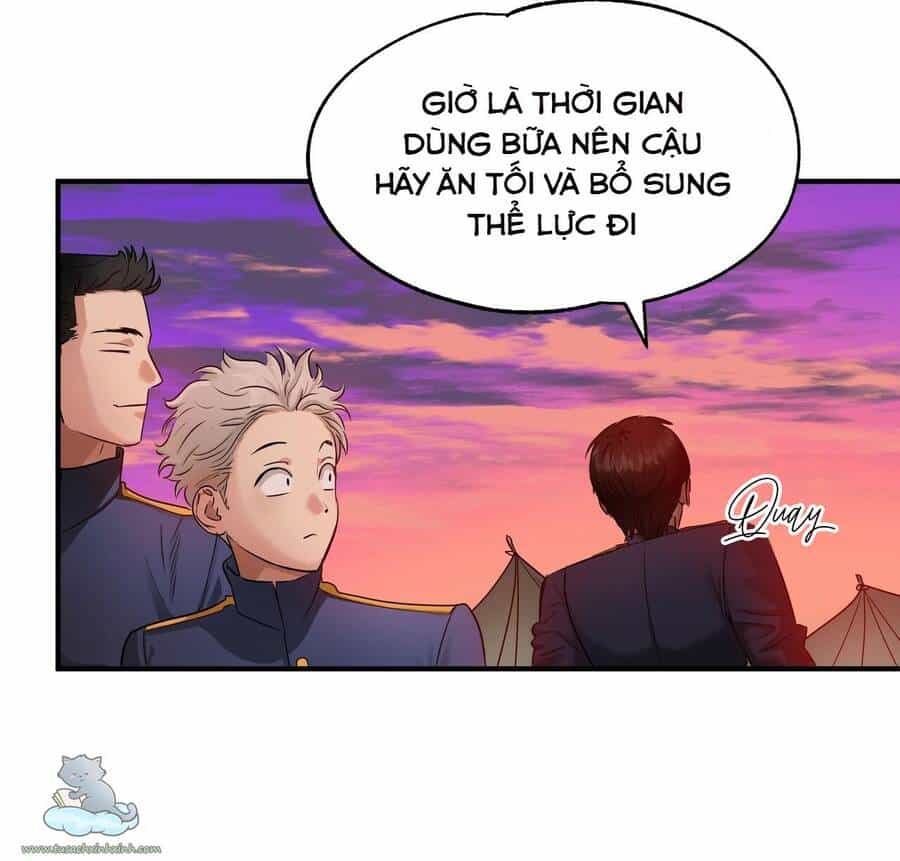 Người Thừa Kế - Chương 9 - ảnh 55