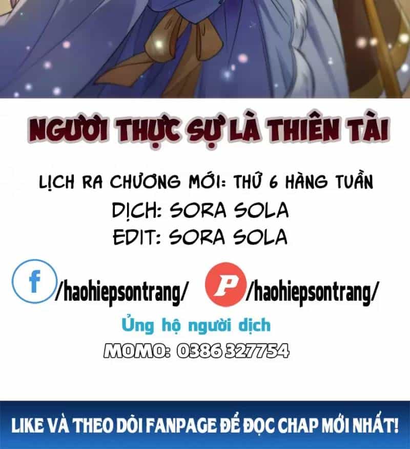 Ngươi Thực Sự Là Thiên Tài - Chương 13 - ảnh 2