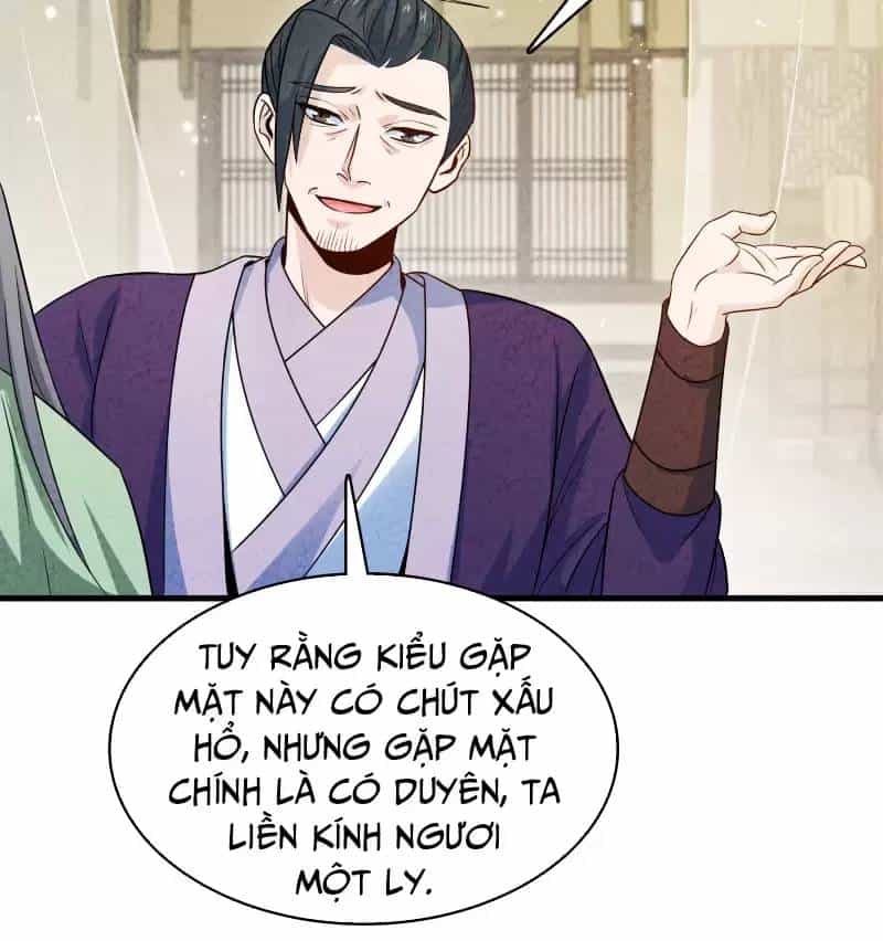 Ngươi Thực Sự Là Thiên Tài - Chương 14 - ảnh 37