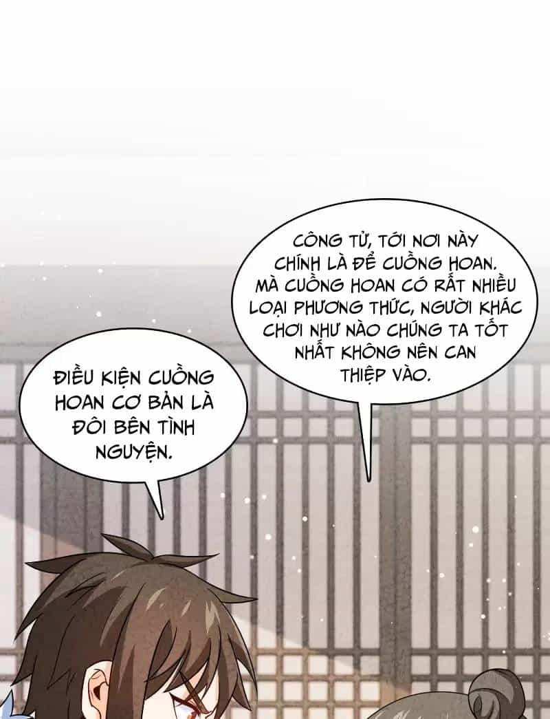 Ngươi Thực Sự Là Thiên Tài - Chương 15 - ảnh 21