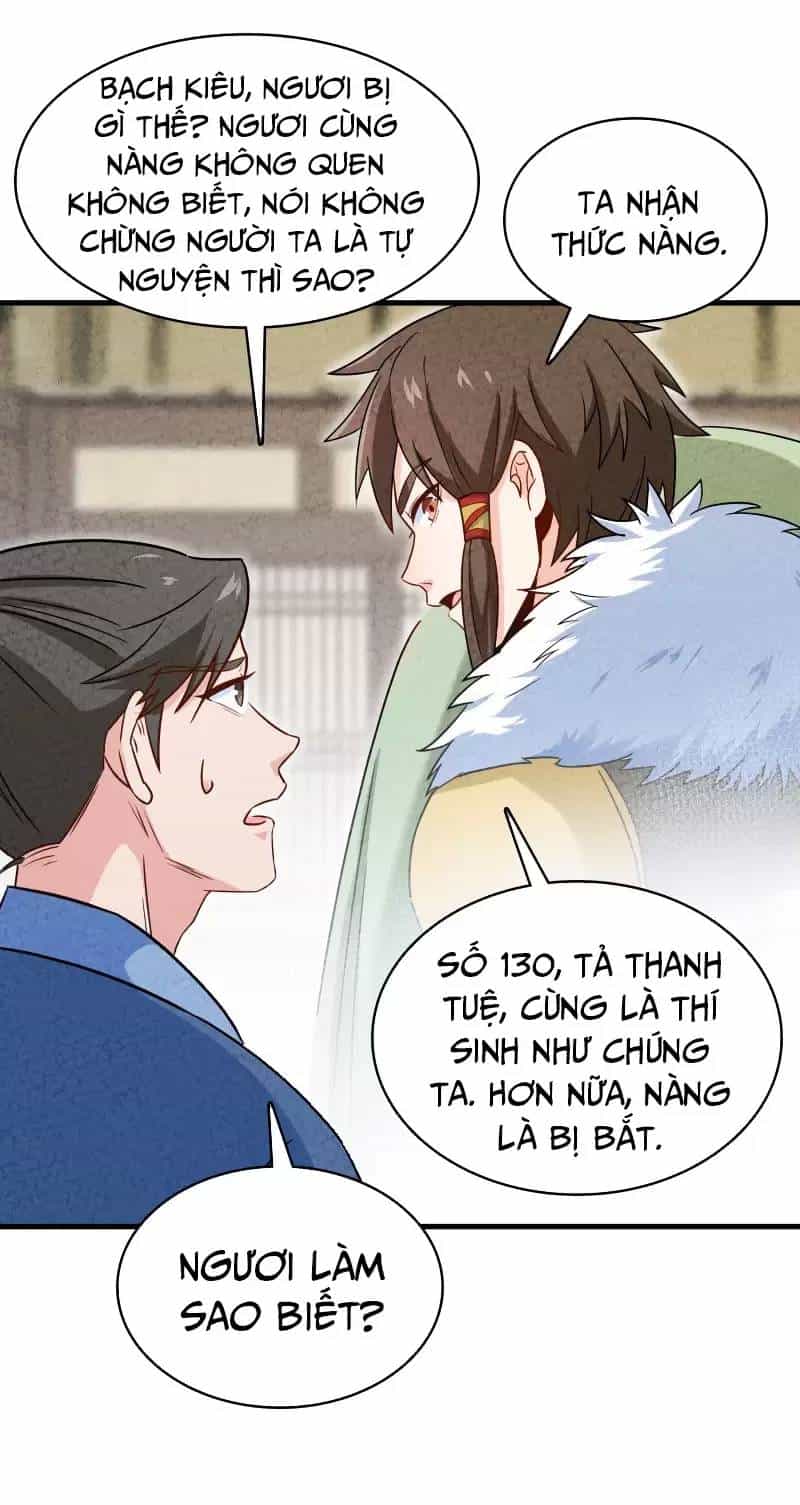 Ngươi Thực Sự Là Thiên Tài - Chương 15 - ảnh 50