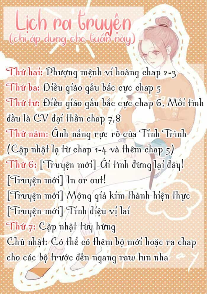 Người Tiên Phong - Chương 11 - ảnh 1