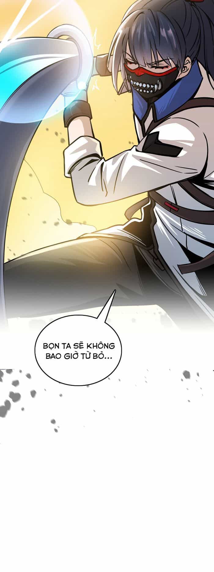Người Tiên Phong - Chương 12 - ảnh 23