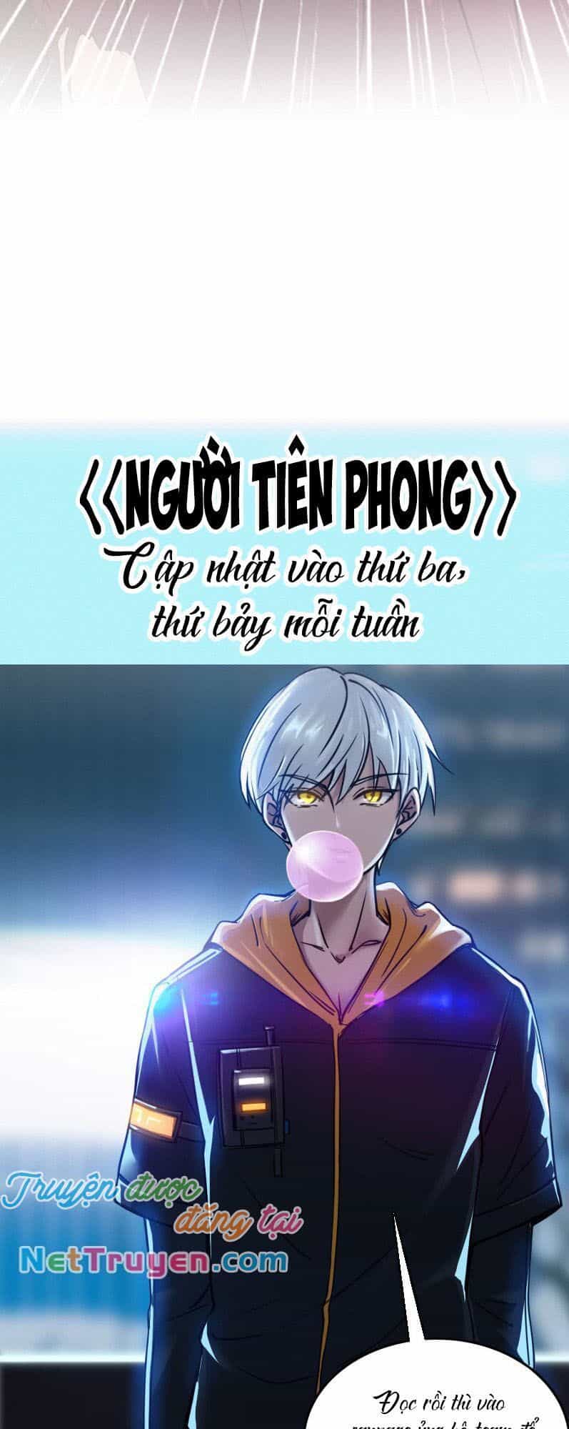 Người Tiên Phong - Chương 2 - ảnh 24