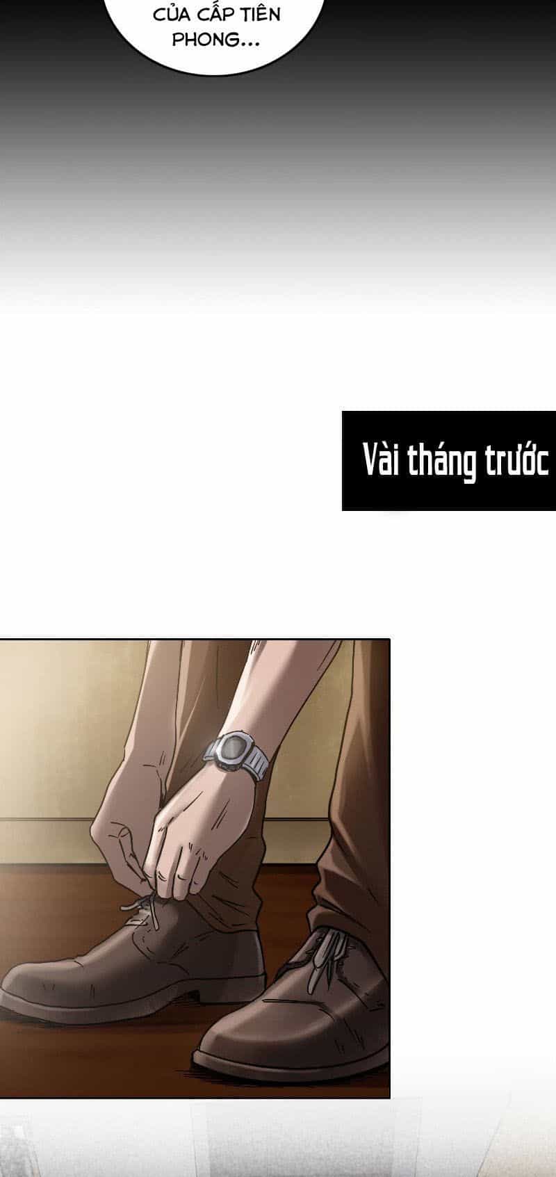 Người Tiên Phong - Chương 4 - ảnh 14