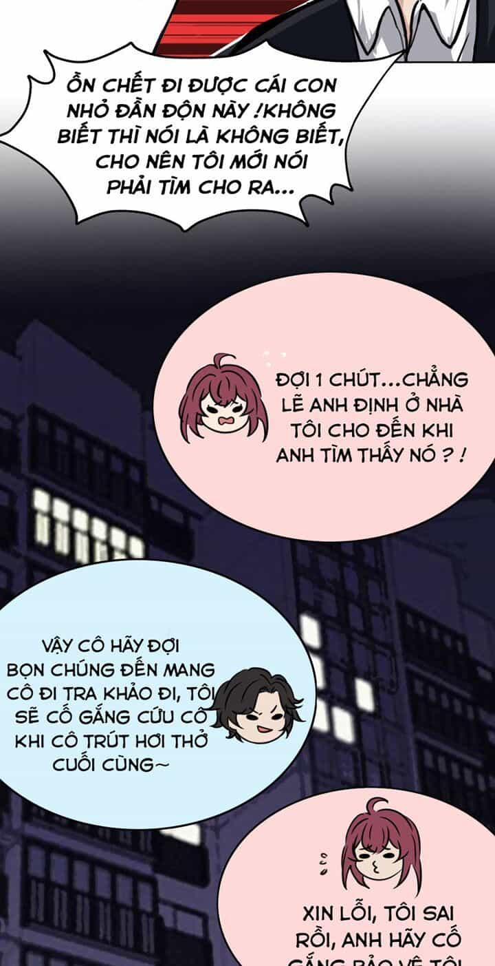Người Tiên Phong - Chương 7 - ảnh 28