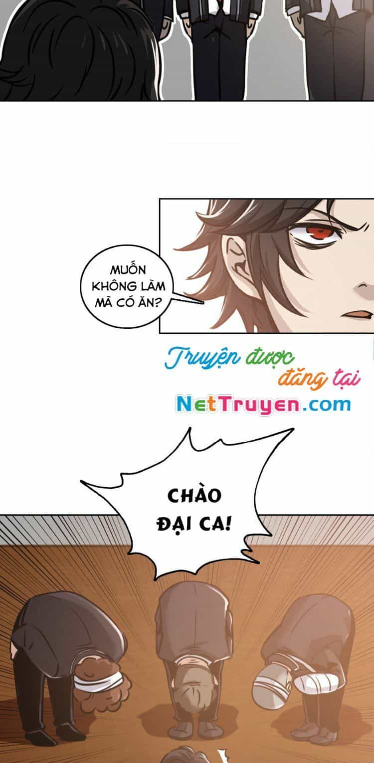 Người Tiên Phong - Chương 8 - ảnh 13