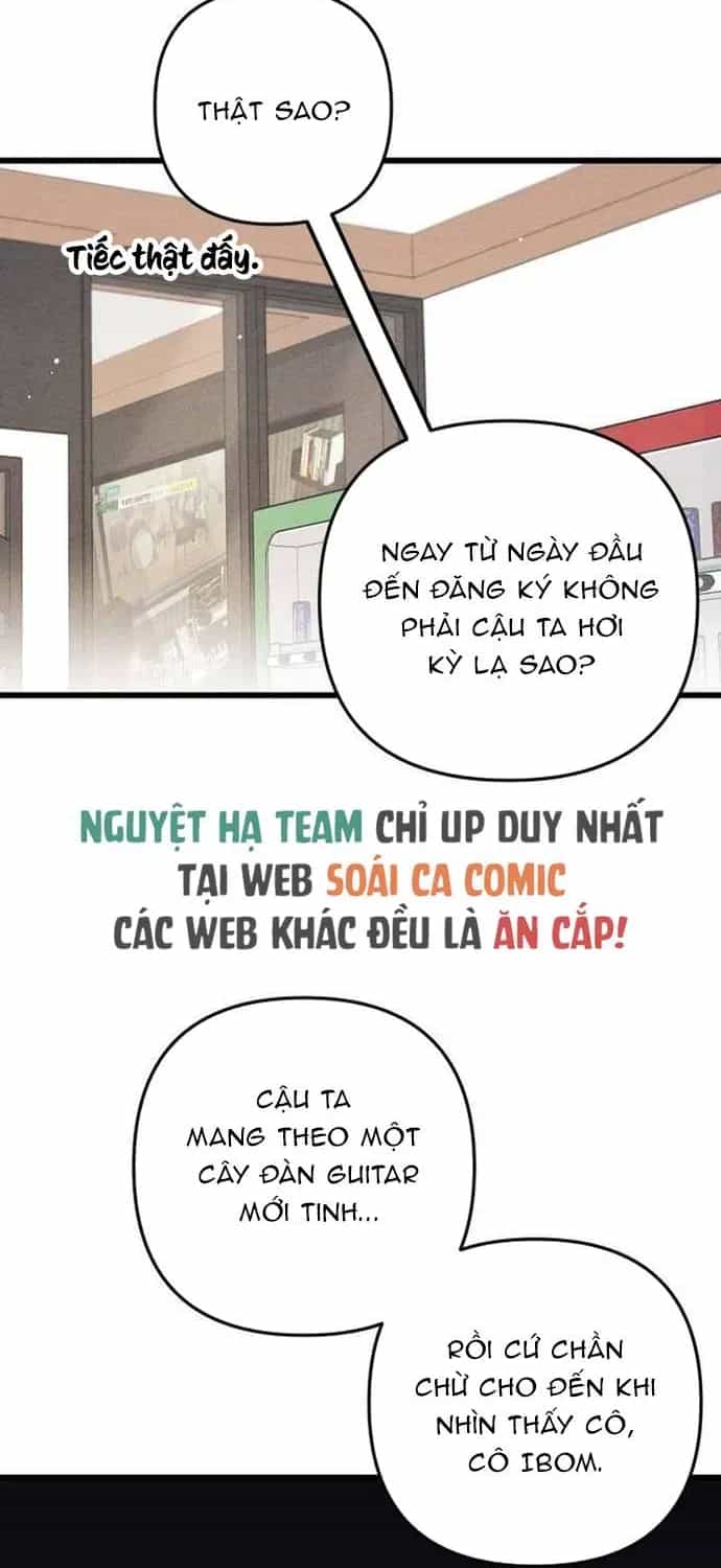 Người Tình Của Con Nợ - Chương 1 - ảnh 32