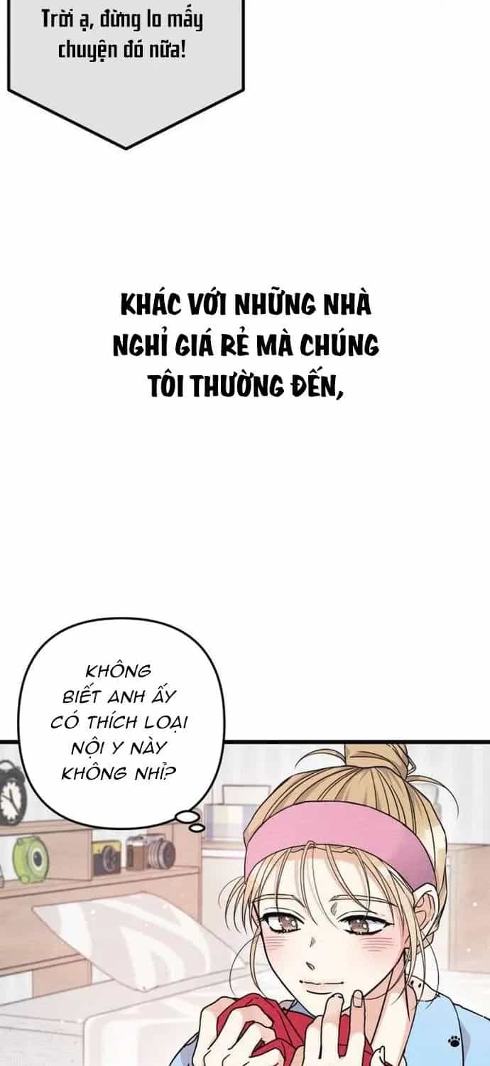 Người Tình Của Con Nợ - Chương 1 - ảnh 59